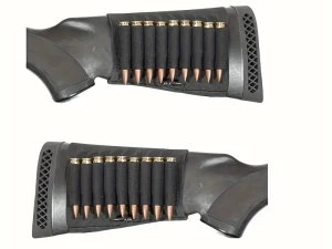 Taktička torbica za streljivo/ torba za kundak