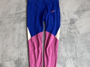 Nike zenske tajice, M