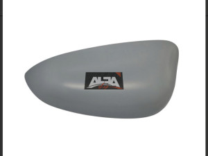 POKLOPAC OKLOP RETROVIZORA FIAT BRAVO II 11.06- ZA LAK lijevo
