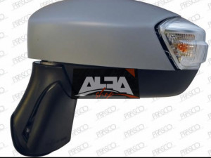 Retrovizor lijevi el. Ford Kuga 08- 062/100-736 L i D na stanju