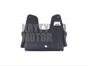 Plastika zastita motora Fiat panda 12-
