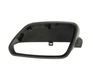 POKLOPAC OKLOP RETROVIZORA VW POLO IV 9N, POLO IV 9N3 10.01- LIJE