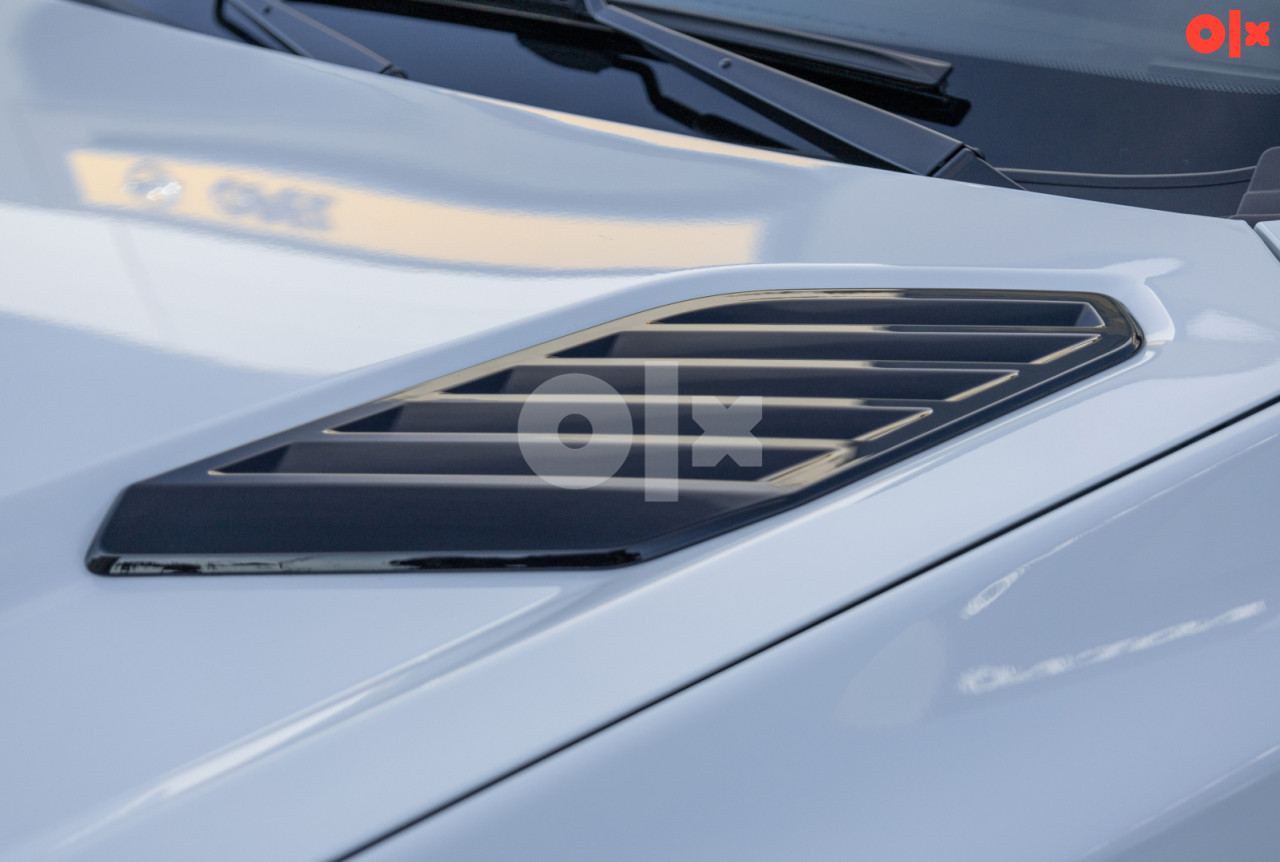 SWM  G03F DELUXE 7 SJEDISTA NOVO