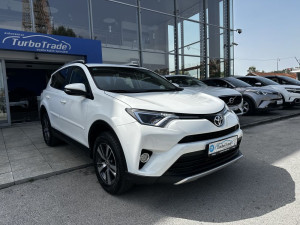 Toyota RAV 4 2.0D