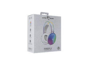 Slušalice White Shark Firefly GH-2342
