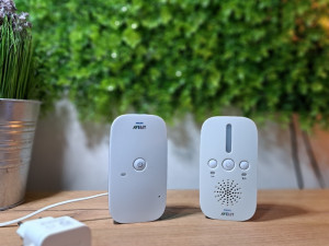Avent baby monitor