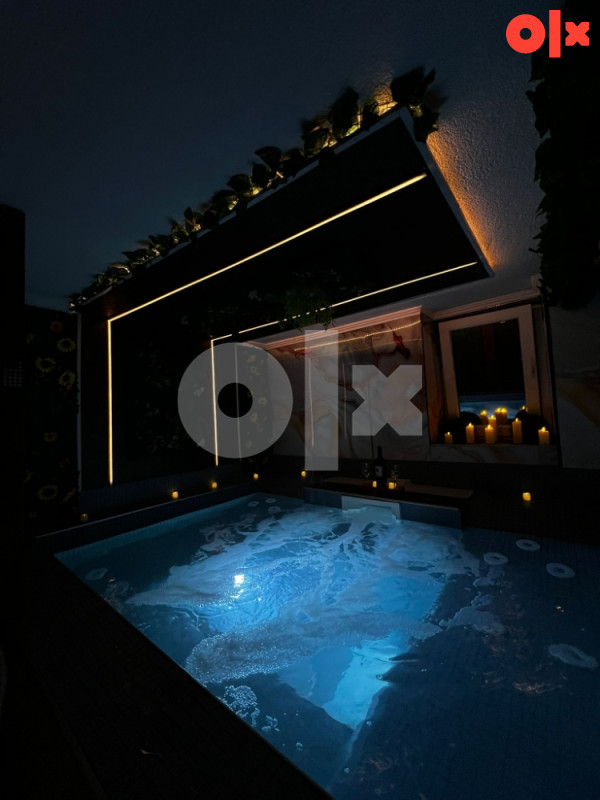 Sobe Vedran & Aurum Private Spa 22