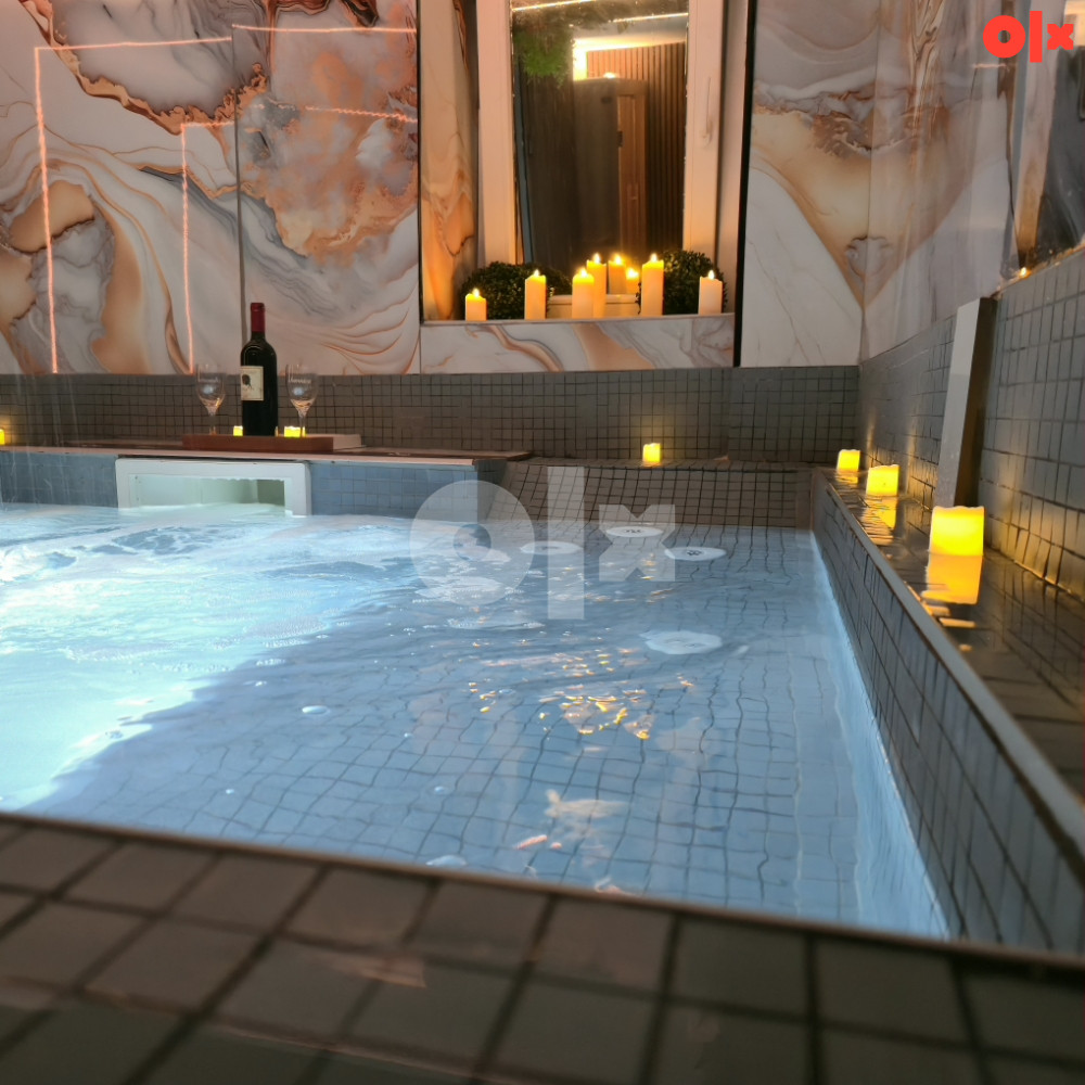 Sobe Vedran & Aurum Private Spa 18