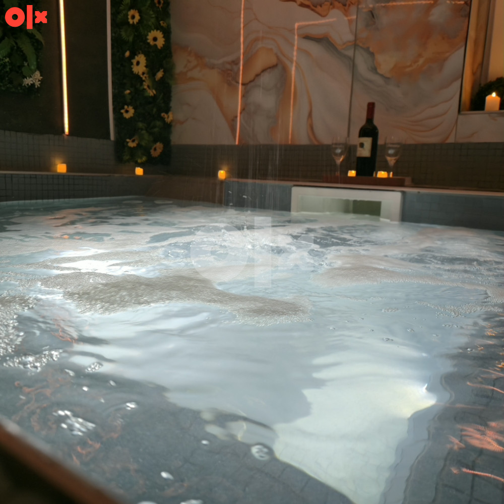 Sobe Vedran & Aurum Private Spa 2