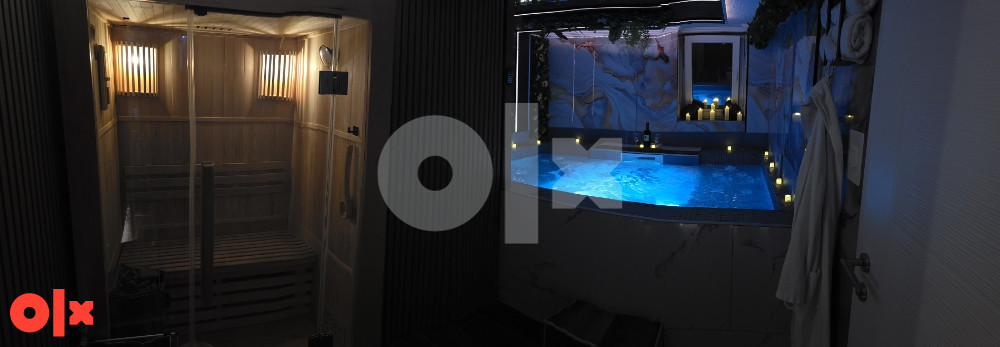 Sobe Vedran & Aurum Private Spa 20