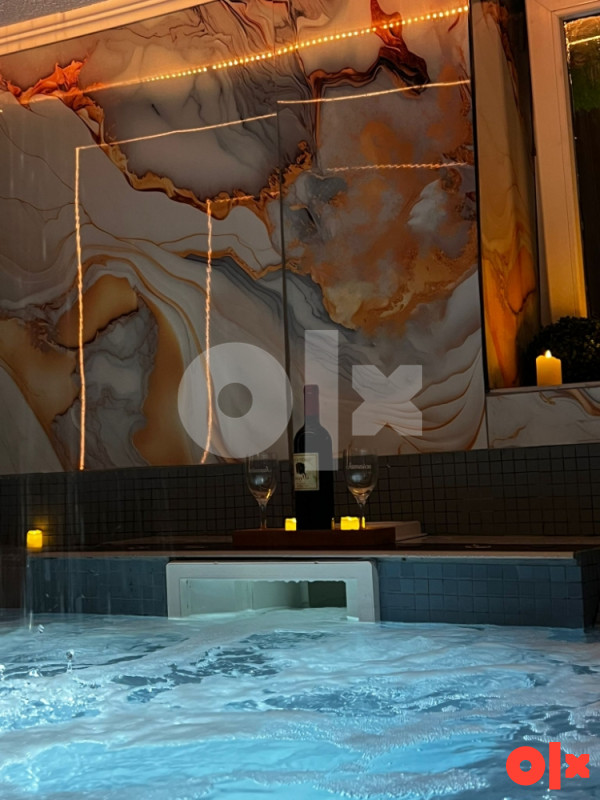 Sobe Vedran & Aurum Private Spa 17