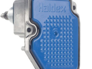 Haldex ECU