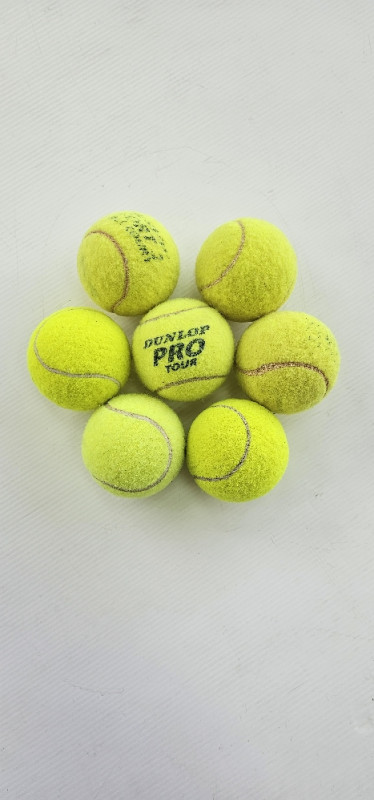 Loptice za tenis