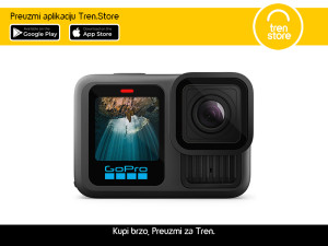 GoPro Hero 13 Black