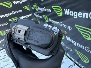 EGR Audi A4 B8