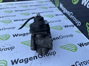 EGR Audi A4 B8 (fotografija 2)