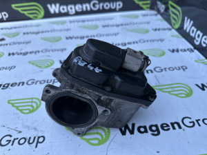 EGR Audi A4 B8 (fotografija 3)