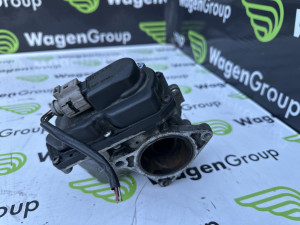 EGR Audi A4 B8 (fotografija 4)