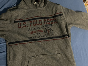 Polo duks