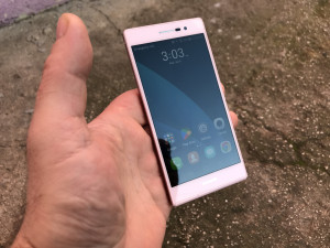 Mobitel Huawei Ascend P7 2/16gb Android 5.1