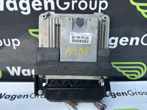 Elektronika motora Audi A4 B8