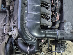 Motor 82kw land rover freelander td4 2.0