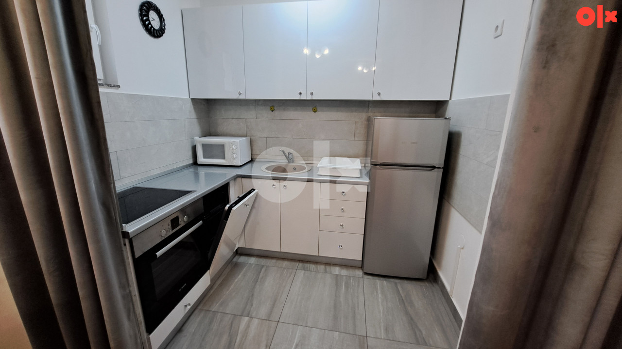 Stan sa dvije spavaće sobe Banja Luka, 59m2 2