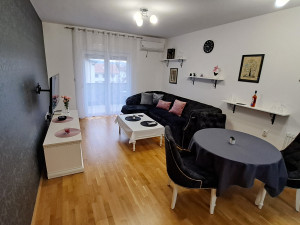 Stan sa dvije spavaće sobe Banja Luka, 59m2