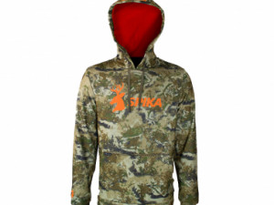 Spika Trail dux lov ribolov