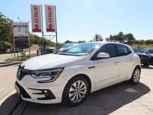 Renault Megane 1.5 DCI ENERGY FULL-LED Navi 2xParktronic FACELIFT