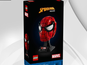 LEGO Marvel Super Heroes / Spider-Man