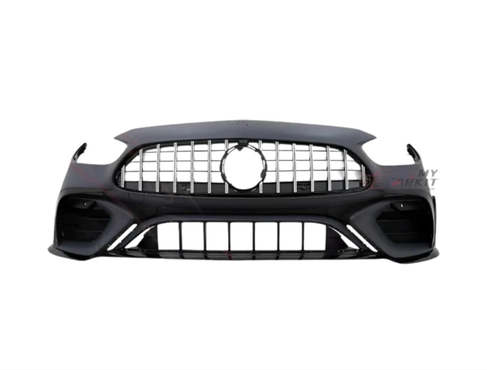 Mercedes C W206 2021-2024 AMG C63 Bodykit Branik Branici Maska