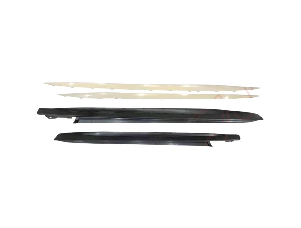 Mercedes C W206 2021-2024 AMG C63 Bodykit Branik Branici Maska