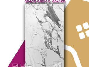 PLOČICA SPACE GREY C 60X120 2,16/PAK C220215
