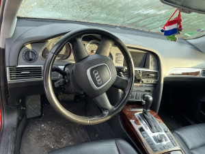 Instrument tabla audi a6 4f airbazi