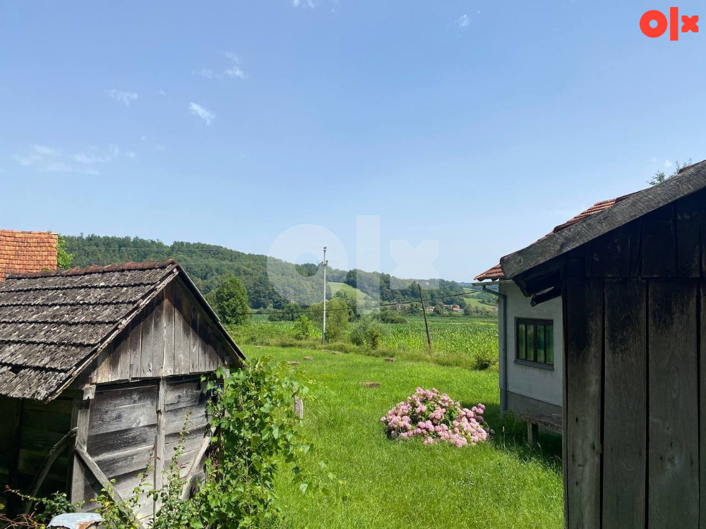 Kuća Novi Grad Vitasovci