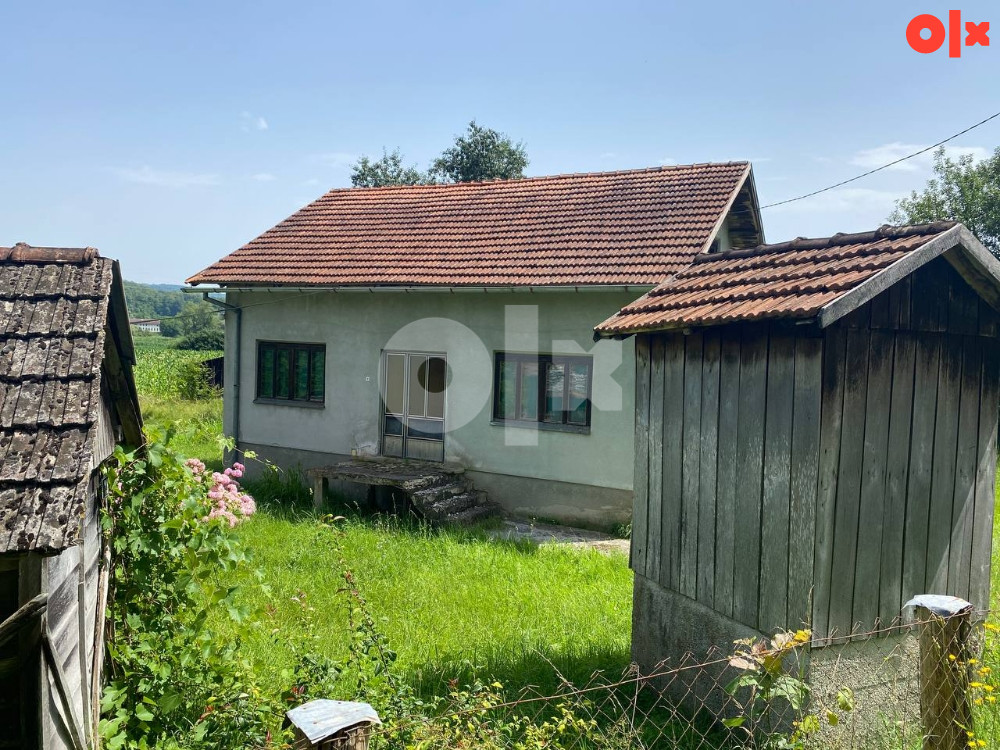 Kuća Novi Grad Vitasovci 2