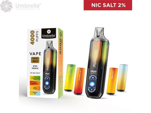is vuse a good vape brand Vuse Pro Pod Kit Review | In-Depth Insight