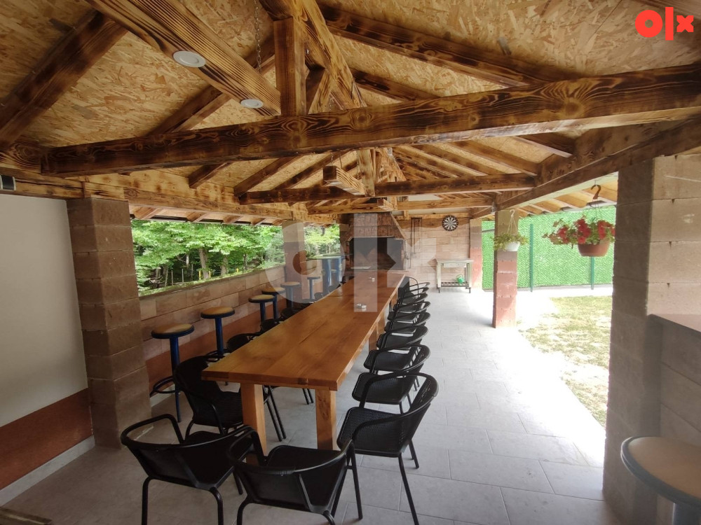 Iznajmljivanje vikendice Banja Luka vila Banjaluka 065 808 035 4