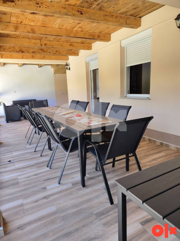 Iznajmljivanje vikendice Banja Luka vila Banjaluka 065 808 035 8