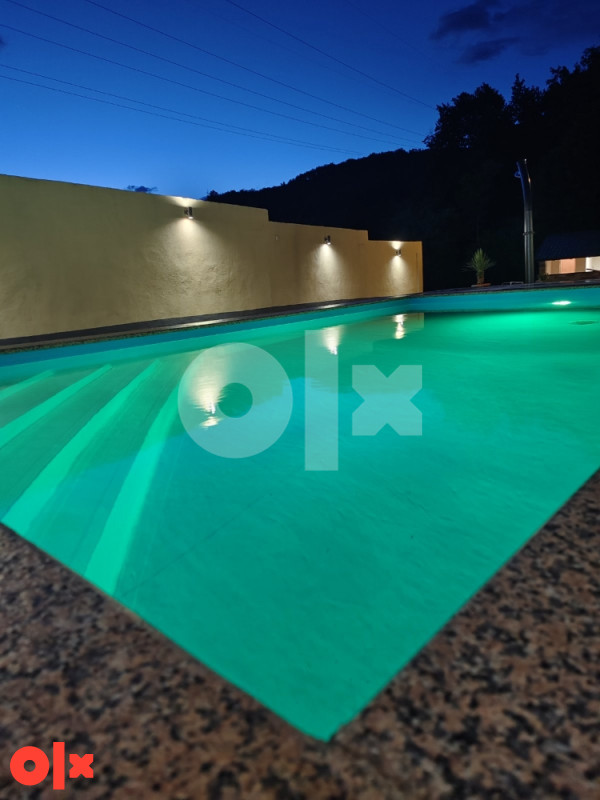 Iznajmljivanje vikendice Banja Luka vila Banjaluka 065 808 035