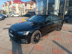Audi A6 3.0TDI quattro 2019 Privat.Prodaja