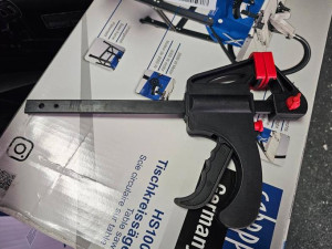 Stega 15cm automatska