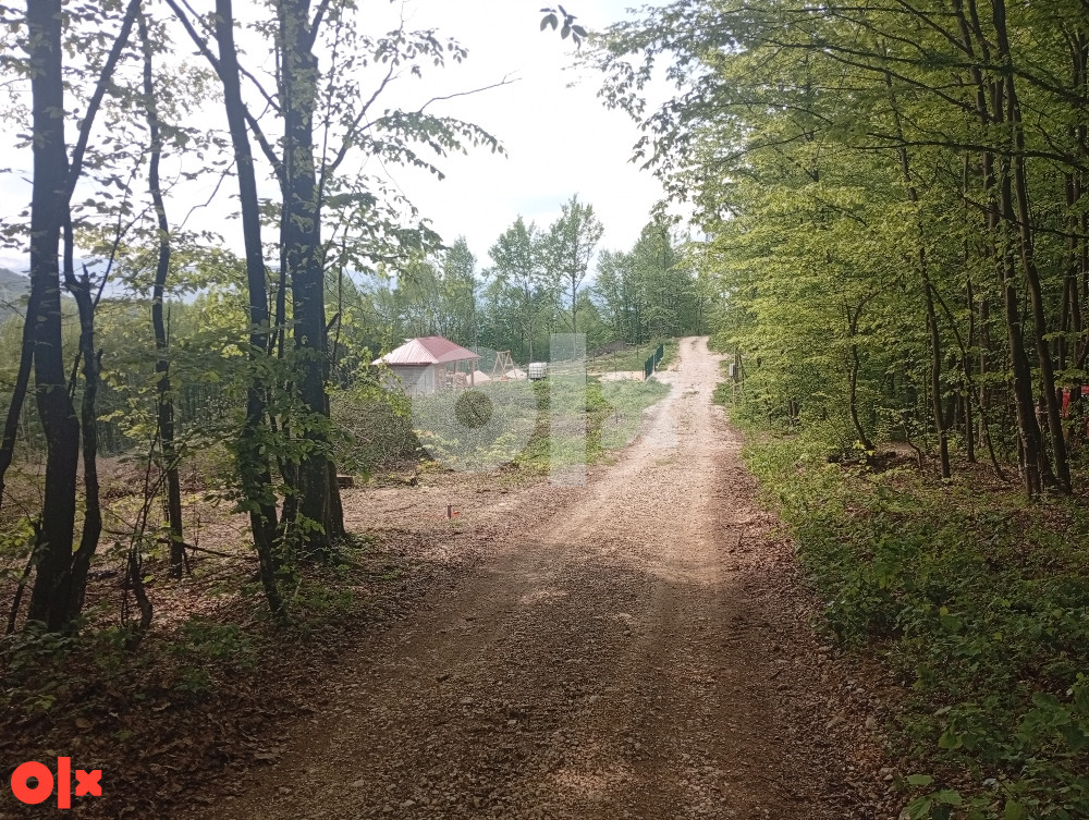 Zemljište lukavica - Tilava