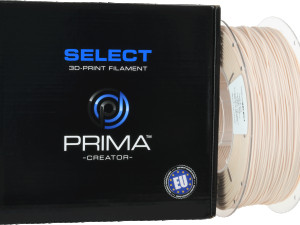 3D PLA Printer Filament PrimaSelect 1,75mm 1kg Skin