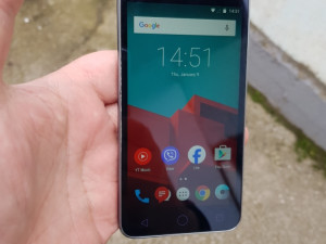 Mobitel Smart Ultra 6 Super Ocuvan