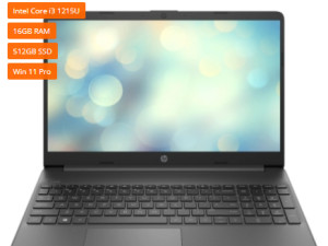 HP 15s-fq5068nm laptop 8C9Y1EAW/16GB