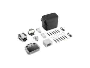 Dron DJI Mini 4 Pro Fly More Combo (DJI RC 2) (GL)