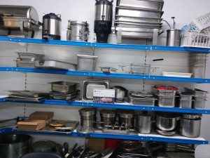 Ugostiteljsko posudje Made in Germany UGOSTITELJSKA OPREMA