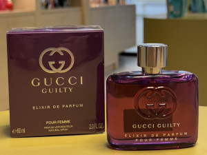 Gucci Guilty Elixir EDP 60 ml Zenski Parfem